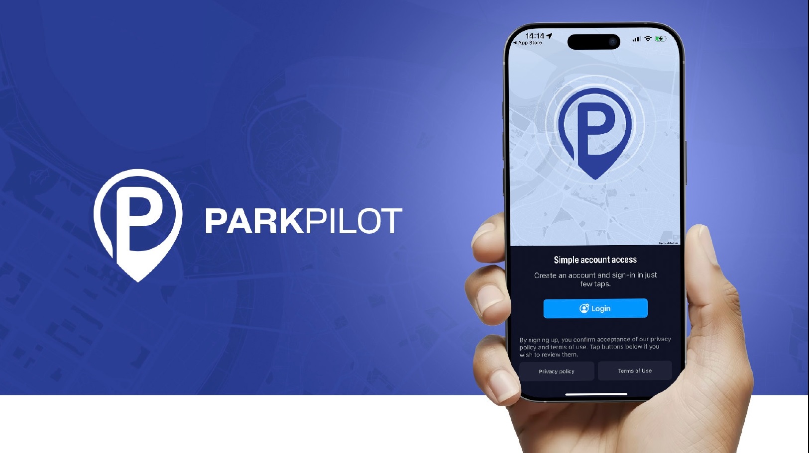 ParkPilot